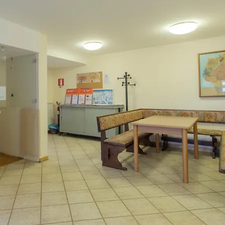 Serodine Apartament *