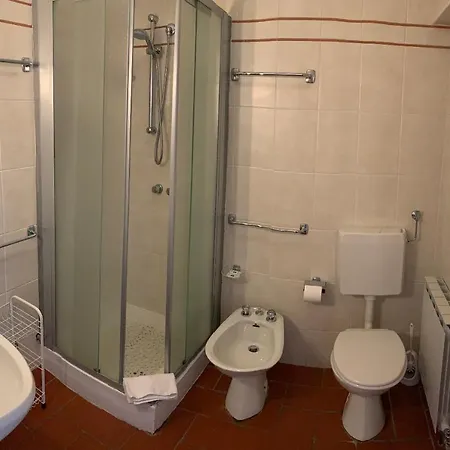 Apartament Serodine *